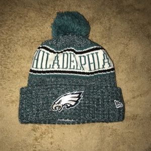 Philadelphia Eagles Team Hat